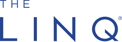 The Linq logo